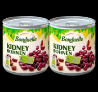 BONDUELLE Kidney Bohnen 1.59 €