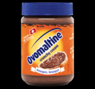 Ovomaltine Crunchy Cream 2.49 €