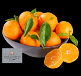 BEST MOMENTS Clementinen mit Blatt 1.69 €