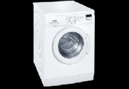 Saturn Siemens SIEMENS WM14E220 iQ300 Waschmaschine