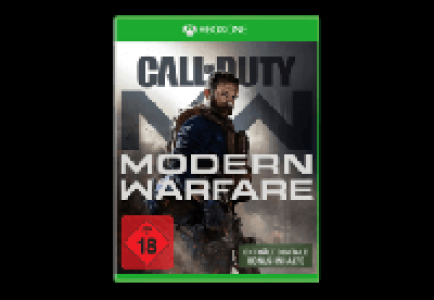 Call of Duty: Modern Warfare - Xbox One 59.99 €