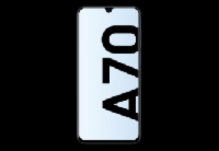 SAMSUNG Galaxy A70 359.00 €