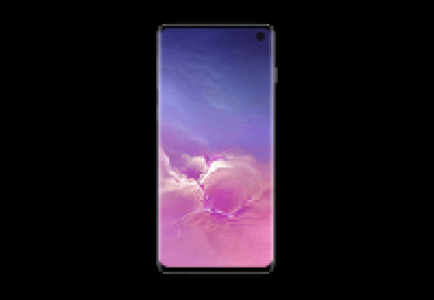 SAMSUNG Galaxy S10 128 GB Prism Black Dual SIM