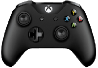 MediaMarkt Microsoft MICROSOFT Xbox Wireless Controller