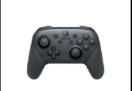 NINTENDO Switch Pro Controller 58.99 €