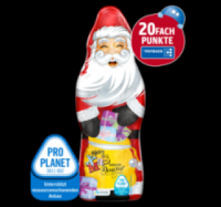 DOUCEUR Weihnachtsmann 0.99 €