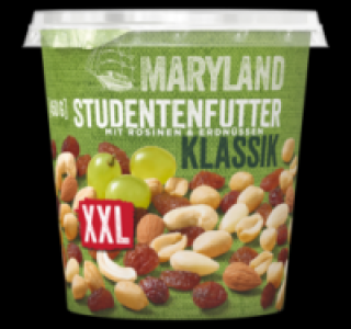 MARYLAND Studentenfutter 3.49 €