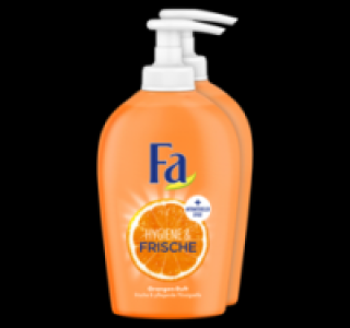FA Flüssigseife 1.69 €