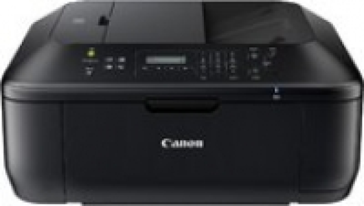 Euronics Canon Pixma MX 475 Multifunktionsgerät Tinte