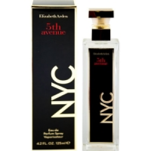 Netto  5th Avenue NYC, EdP 125 ml