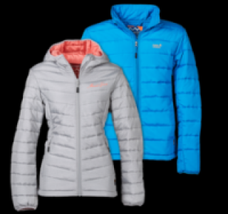 Penny  MAUI Steppjacke