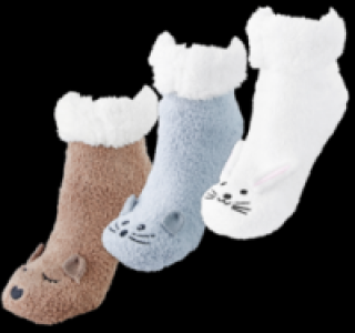 Damen-Haussocken 4.99&nbsp;&euro;