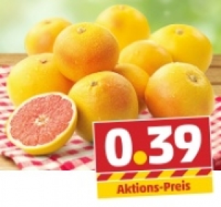 Grapefruit 0.39 €