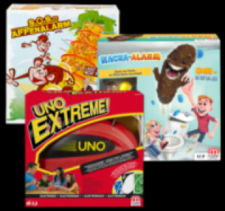 Penny  MATTEL GAMES Gesellschaftsspiele