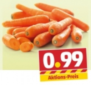 B!O Karotten 0.99 €