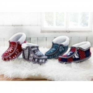 Hausbooties 6.99 €