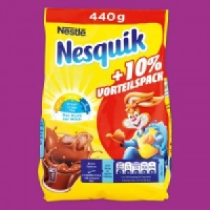 Kakaohaltiges Getränkepulver 1.59 €