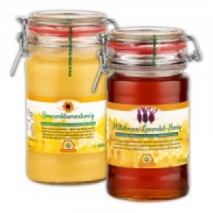 Honig-Spezialitäten 7.99 €
