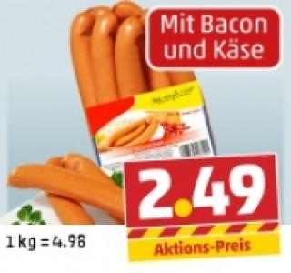 Wiener W&uuml;rstchen 2.49&nbsp;&euro;