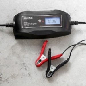 Intelligentes Batterieladegerät 17.99 €