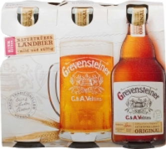 GREVENSTEINER 3.48 €
