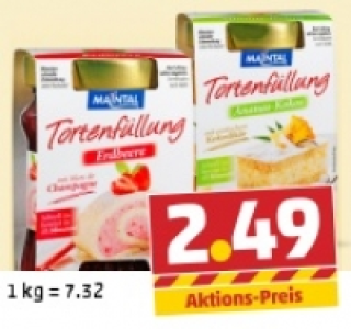 MAINTAL Tortenf&uuml;llung
