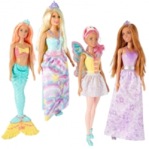 MATTEL 9.99 €