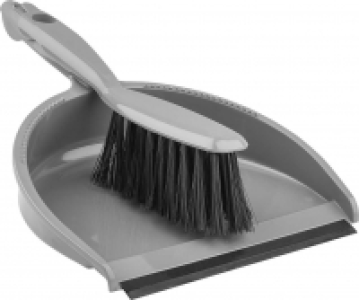 Kehrgarnitur 1.00&nbsp;&euro;