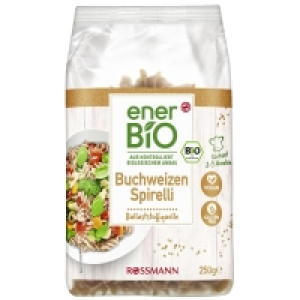 Buchweizen Spirelli 1.59 €