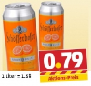 SCH&Ouml;FFERHOFER HefeweizenMix