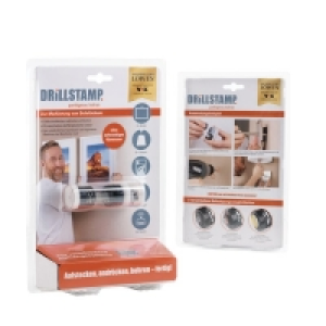 Drillstamp 7.99 €