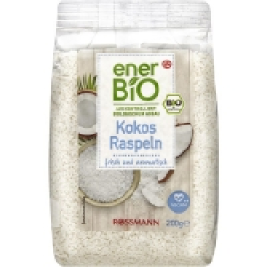 Rossmann Enerbio Kokos Raspeln