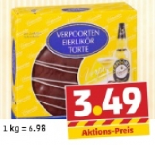 KUCHEN MEISTER Edel-Torten