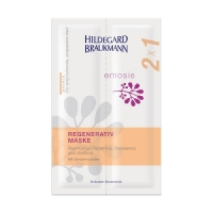Braukmann Regenerativ Maske