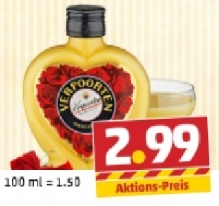 VERPOORTEN Eierlik&ouml;r