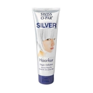 Silver Haarkur 1.79 €