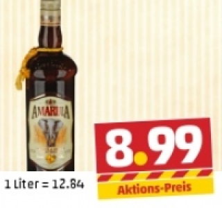 AMARULA Fruit Cream Liqueur