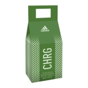 Rossmann Adidas Geschenkpackung Chrg for him Eau de Toilette