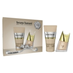 Bruno Banani Geschenkset Daring Woman