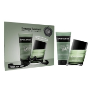 Bruno Banani Geschenkset Made for Men