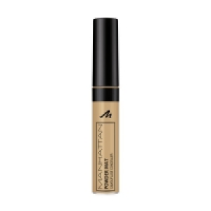 Manhattan Powder Mat Camouflage Concealer 400