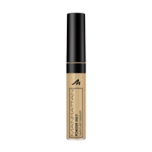 Manhattan Powder Mat Camouflage Concealer 300