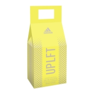 Rossmann Adidas Geschenkpackung Uplft for her Eau de Toilette
