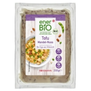 Rossmann Enerbio Tofu Mandel-Nuss