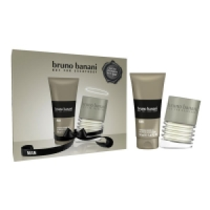 Bruno Banani Duo Geschenkset Man