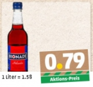 BIONADE Holunder 0.79&nbsp;&euro;