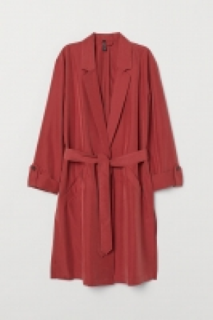  Trenchcoat aus Modalmix 27.99 €