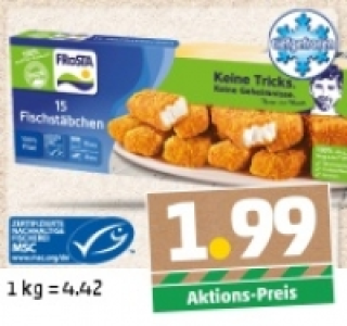 FROSTA Fischst&auml;bchen