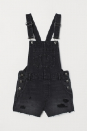  Latzshorts aus Denim 22.99 €