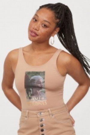  Jerseybody mit Druck 3.99 €